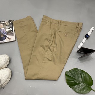 Quần kaki dài nam Owen ( chính hãng ) QKSL67173