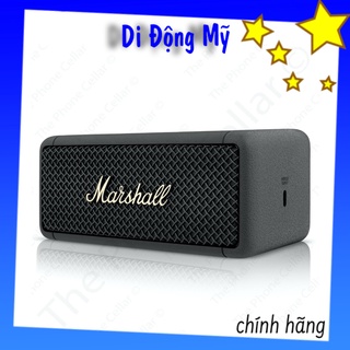 Marshall Emberton - Loa bluetooth không dây Marshall Emberton Portable