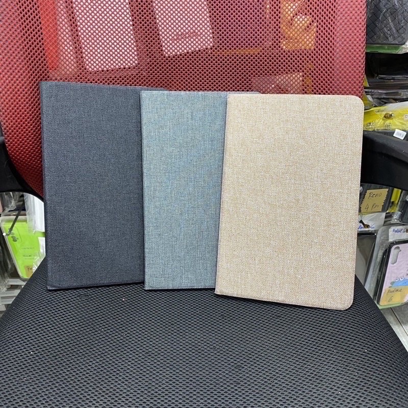 Bao da máy tính bảng Huawei Matepad 10.4 2020 dẻo vải thời trang