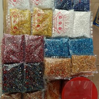 Hạt Thủy Tinh, Đá Thủy Tinh, Sỏi Thủy Tinh