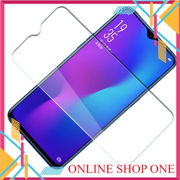 [GIÁ SỐC] Kính cường lực trong suốt OPPO A91/ A12/ A9-2020/ A5-2020/ F11+/ F11/ F9/ F7/ F5/ F3 / F3+/ F1+/ A31/ A33/ A37