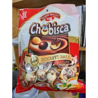 [ Bánh Kẹo Tết ] Kẹo Socola CHOBISCA (500gr )