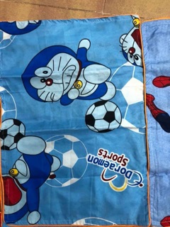 Vỏ gối cho bé 32x43cm