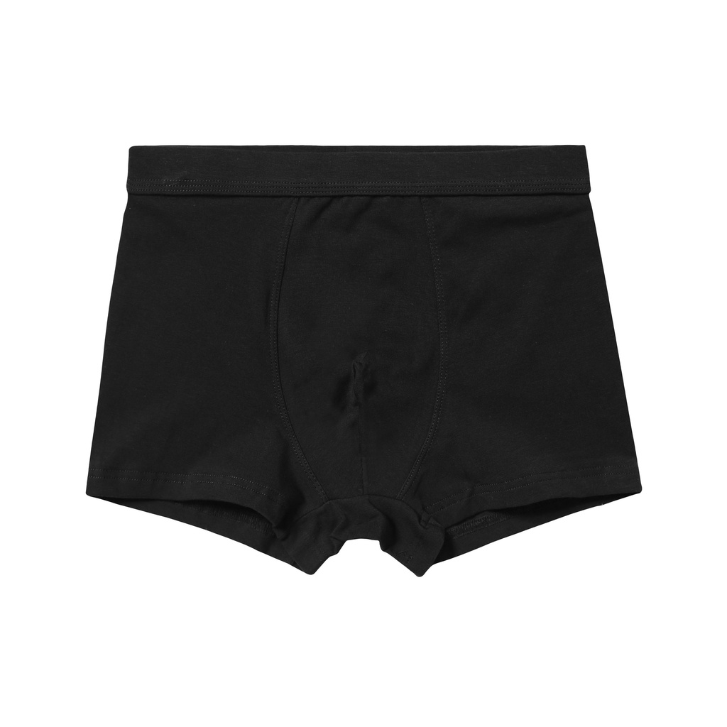 Pack 2 Sịp Đùi Nhiều Màu, Chất Liệu Cotton Co Giãn, Thoáng Mát - CEFFYLO