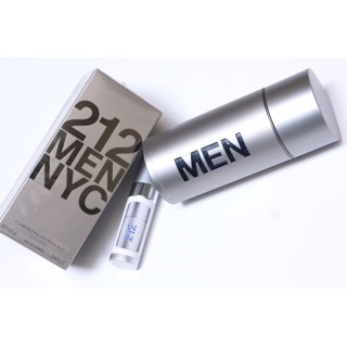 Mẫu Thử Nước Hoa 212 Men Nyc 5ml-10ml | Thế Giới Skin Care
