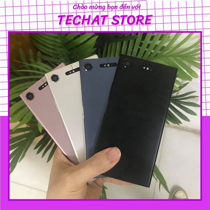 [SALE GIÁ SỐC] Điện thoại Sony XZ1 snap835, ram 4/64Gb đẹp 98,99% | BigBuy360 - bigbuy360.vn
