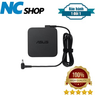 Sạc laptop Asus 19V-4.74A (Vuông,Đầu nhỏ) – ZIN