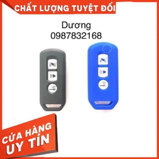 Bọc chìa khoá Smartkey Honda SH, SH Mode, PCX.