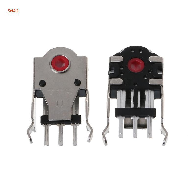 Set 2 Bộ Mã Hóa Chuột 11mm Chính Xác Cao Chuyên Dụng | BigBuy360 - bigbuy360.vn
