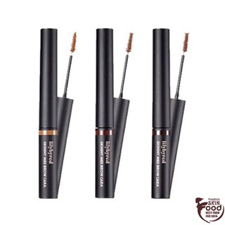 Mascara Chân Mày Lilybyred Skinny Mes Brow Mascara