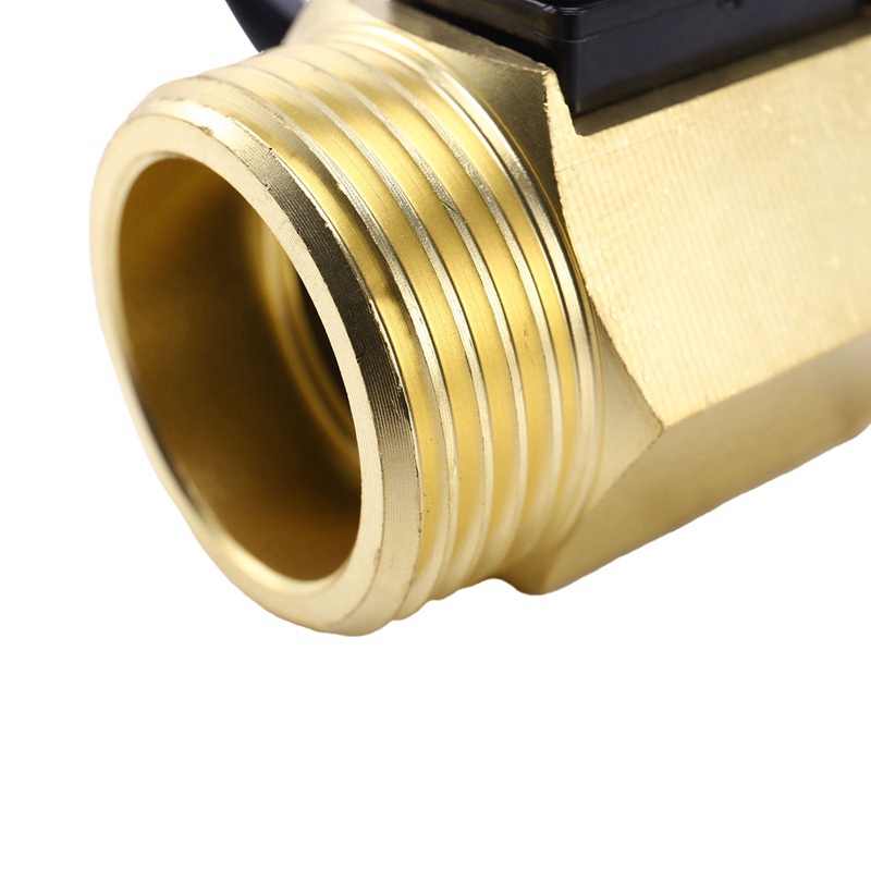 Cảm Biến Lưu Lượng Nước B10 Dn25 1Inch 2-50L / Min