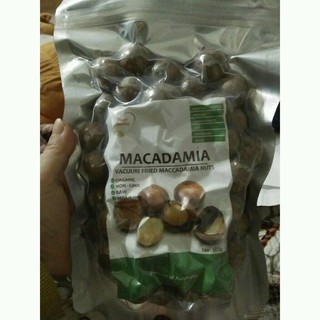 Macca mỹ