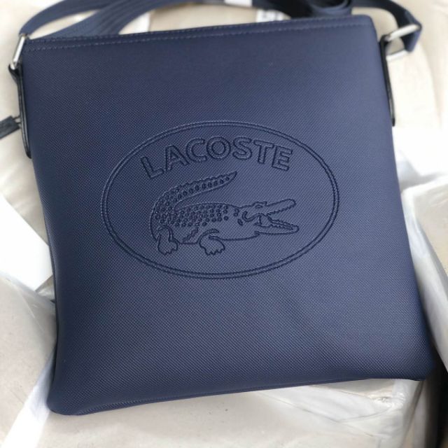 Túi Lacoste
