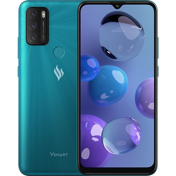 Điện thoại Vsmart Star 5 (4GB/64GB)  - Hàng Mơi Nguyên Hộp -  Bảo Hành Chính Hãng | WebRaoVat - webraovat.net.vn