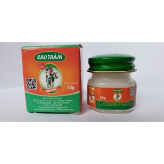 Cao tràm tiên ông 10g