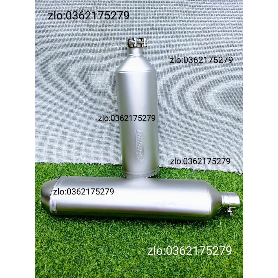 LON PÔ 4 ROAD LON NGẮN VÀ DÀI GẮN CÁC DÒNG XE VARIO,VISON.AB.LUBIAT.NOVO.CLICK,SH Ý.SH MODE