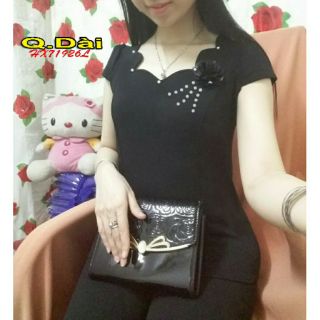 [MUA 4 TẶNG 1] Set Bộ Cát Hàn Size Lớn Quần Dài