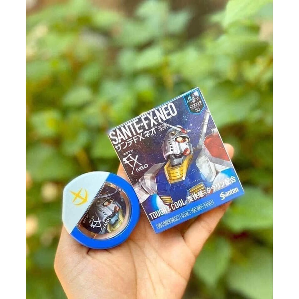 Nước làm dịu mắt San te FX Ne o Nhật Bản | BigBuy360 - bigbuy360.vn