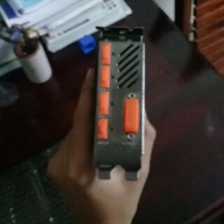 RX570 4GB Aorus BH 6/2020 + RX550 Pwcl