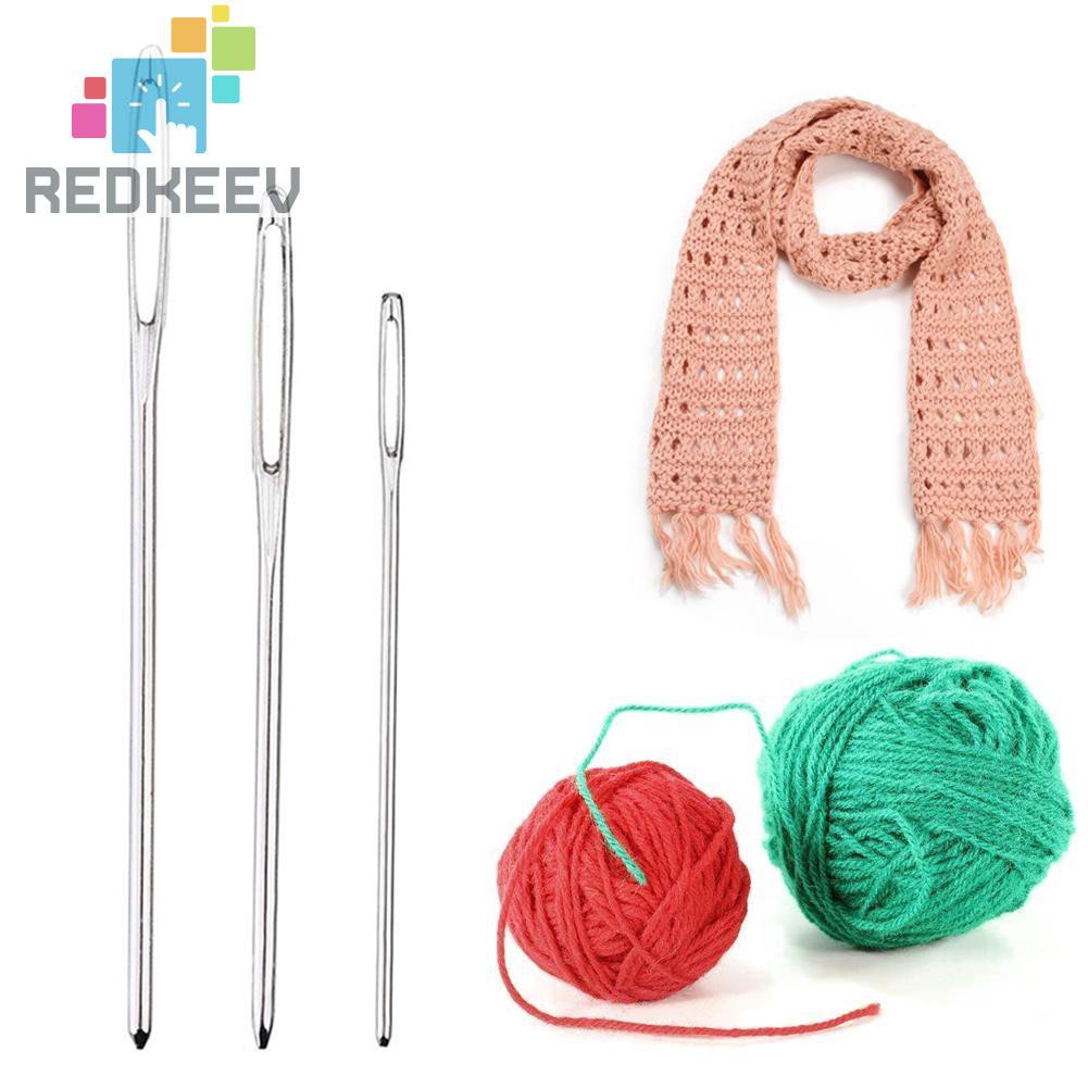 Set 9 kim đan len chuyên dụng 1.13 chất lượng cao