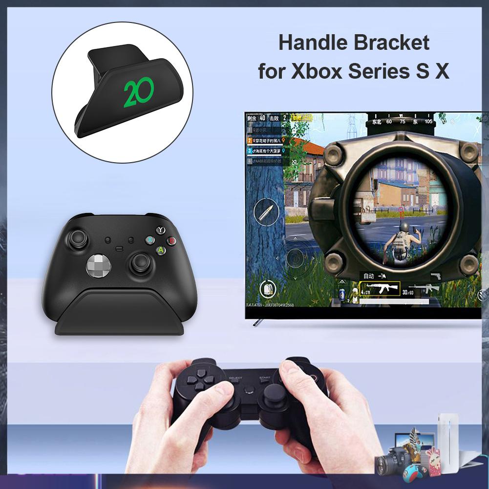Đế sạc tay cầm chơi game cho Xbox Series S X ONE / ONE SLIM/ONE X