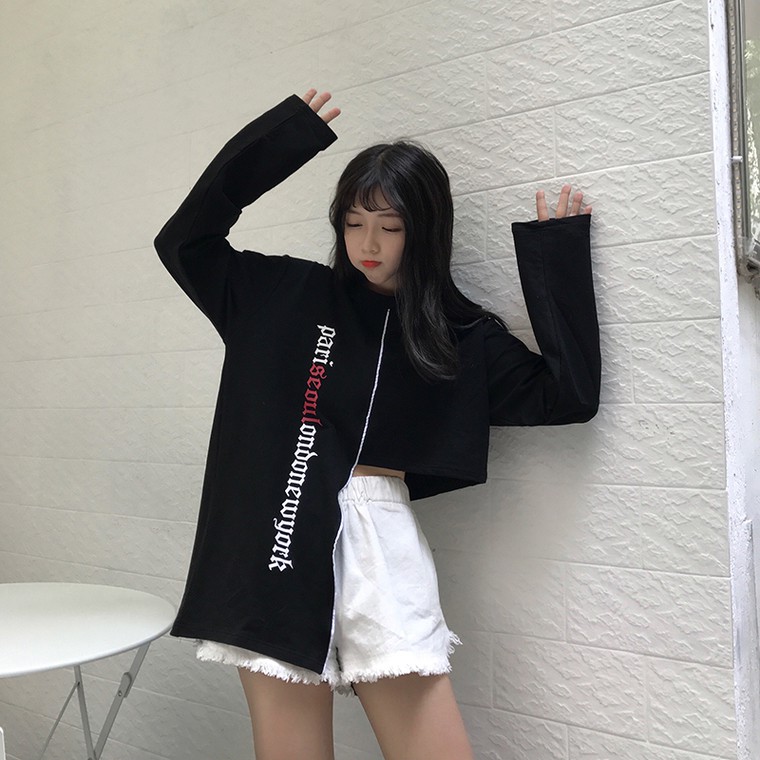 ÁO KIỂU ULZZANG (AUTUMN) | BigBuy360 - bigbuy360.vn