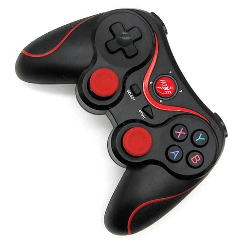 Tay Cầm Chơi Game Không Dây NAMA BT 3 0 Dành Cho Android Tablet PC