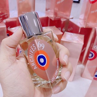 Nước hoa mẫu thử nữ 𝗔𝗿𝗰𝗵𝗶𝘃𝗲𝘀𝟲𝟵 5ml/10ml/20ml