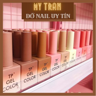 sơn gel thạch nước gạo TP