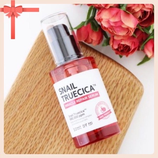 Tinh chất ốc sên Some By Mi Snail Truecica Miracle Repair Serum [VÔ ĐỊCH GIÁ]