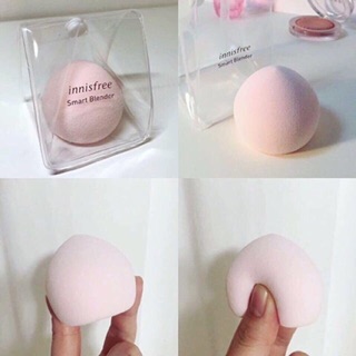 Bông Mút Trang Điểm Innisfree Smart Blender