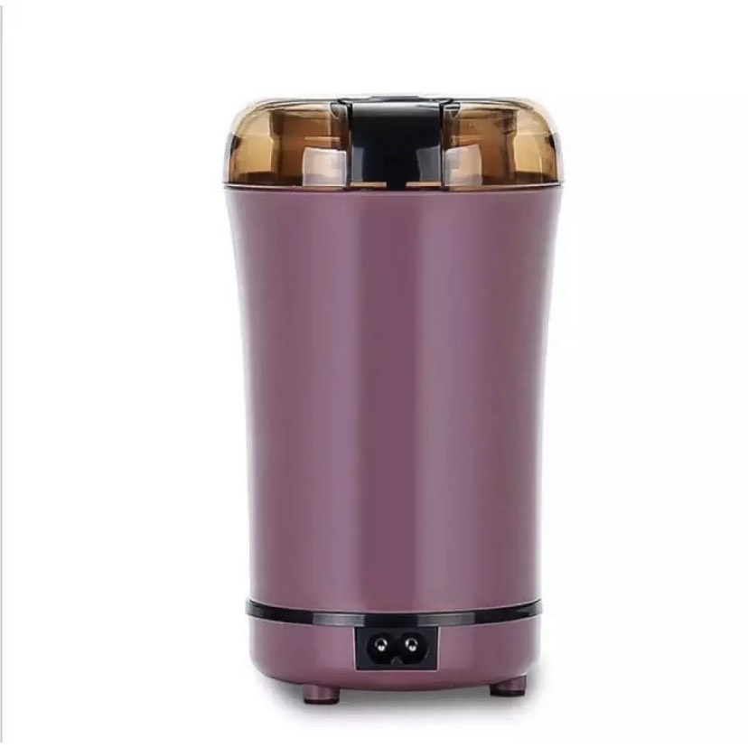 [BIG SALE] Máy Xay Cafe Mini Để Bàn, Dụng Cụ Xay Nghiền Cà Phê, Hạt Khô Tại Nhà đa năng