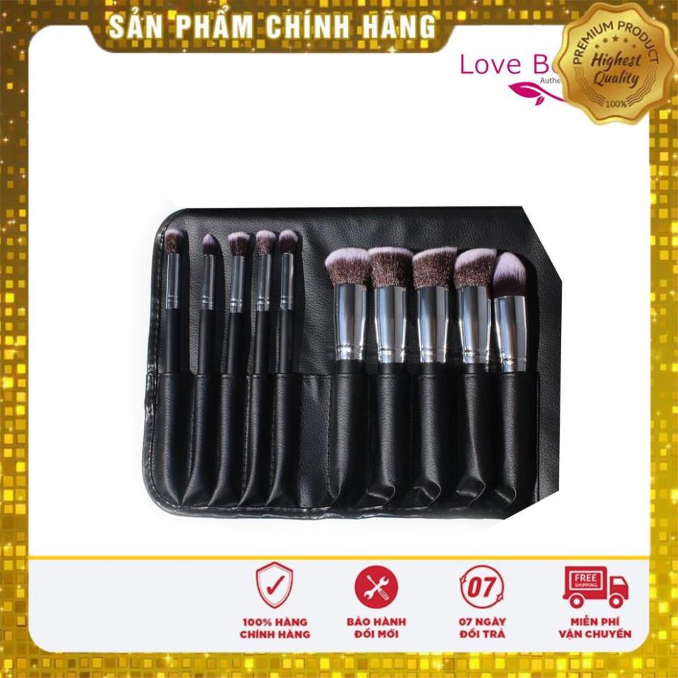 Bộ cọ AOA 10 cây