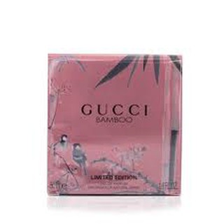 Nước Hoa Gucci Bamboo Limited Edition