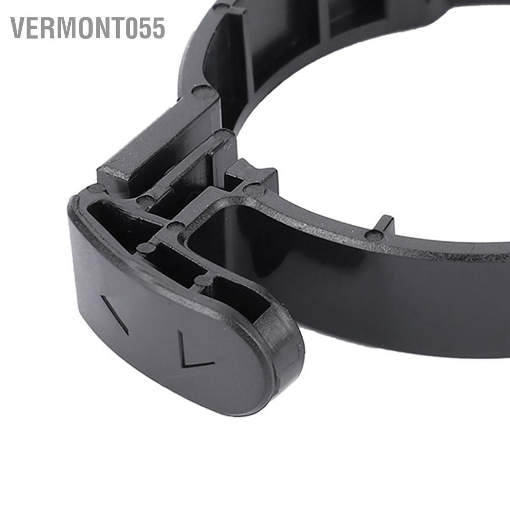 Hàng Hot Phụ kiện khóa vòng bảo vệ vòng tròn Clasped Guard dành cho các bộ phận của xe máy điện Xiaomi Mijia M365 Hàng giao ngayVermont055