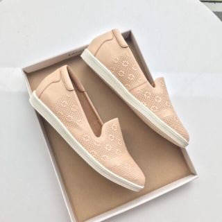 Slip on độn đế 3p cao cấp - VNXK
