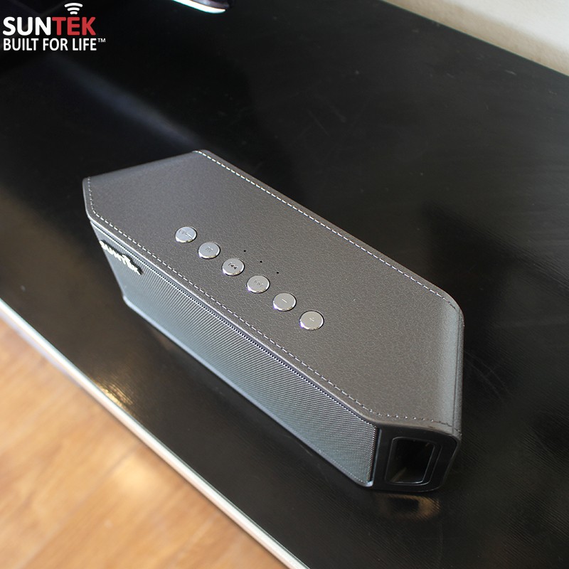 Loa bluetooth SUNTEK S2024 Đen