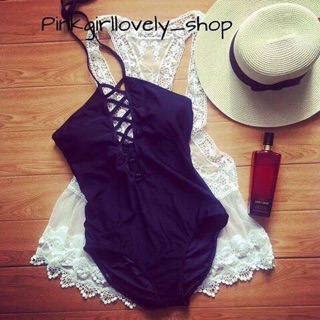 Bikini liền mảnh