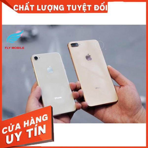 Điện thoại iphone 8 Quốc tế 64GB chính hãng, màu Vàng, Đen. Trắng giá tốt