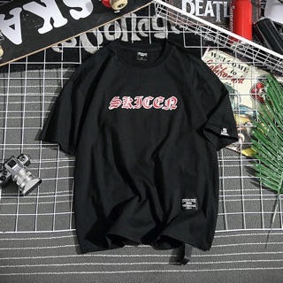 Áo Thun Streetwear
