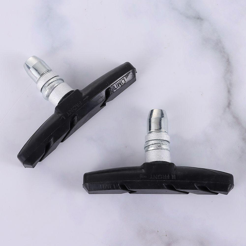 Má Phanh Chữ V Cho Xe Đạp SHOUKEY