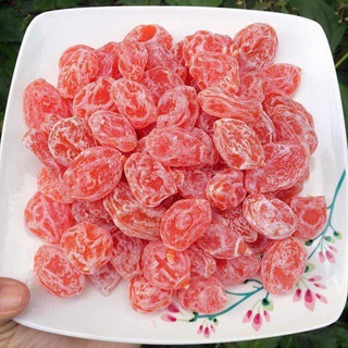 500 Gram Xí Muội Thái Lan