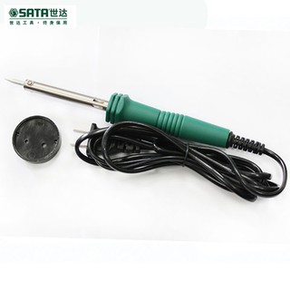 Mỏ hàn 60w, 220V Sata 03240
