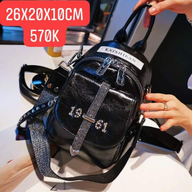 (ORDER) Balo thời trang 517