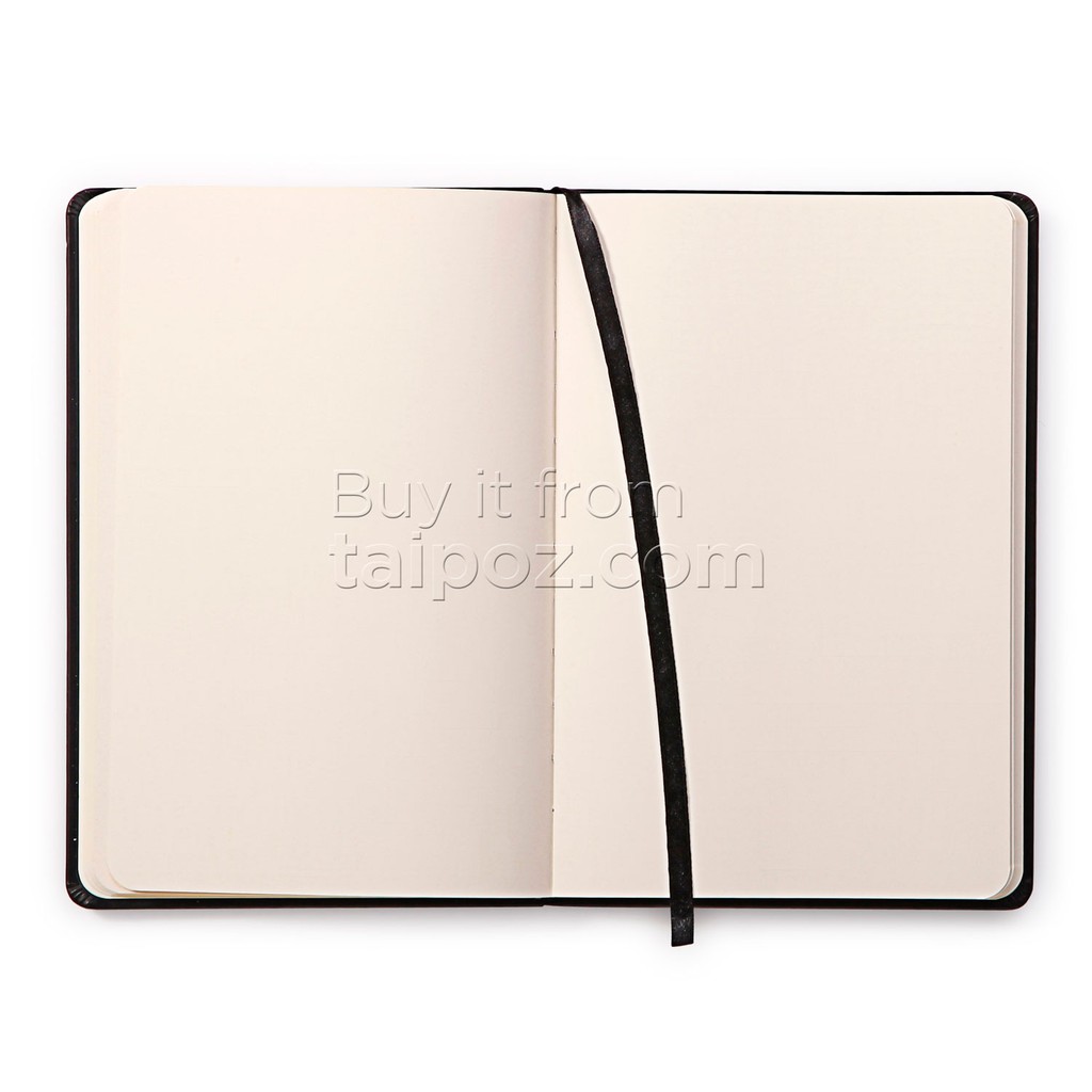- Sổ tay RHODIA Webnotebook, bìa cứng