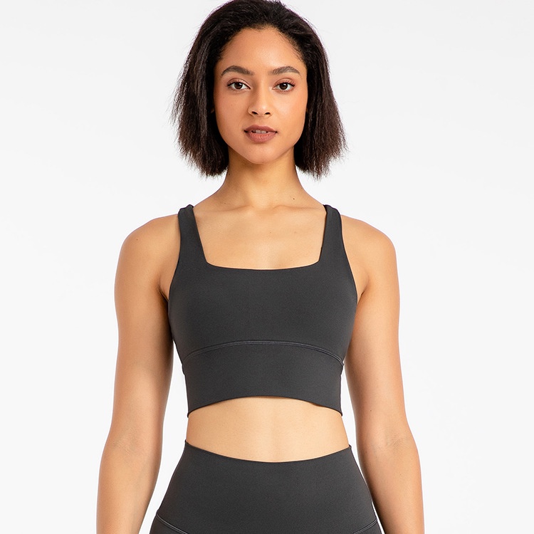 Áo ngực HOPPE FUMENG hỗ trợ nâng ngực dùng tập yoga