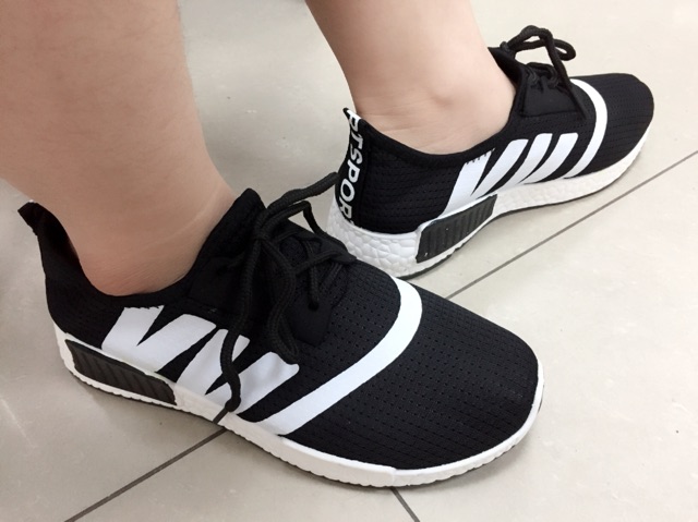 **HÀNG VỀ LẠI ĐỢT CUỐI** giầy thể thao 9 màu | BigBuy360 - bigbuy360.vn