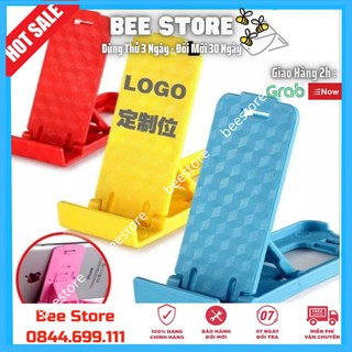[Chính Hãng] Đế Dựng Điện Thoại, Máy Tính Bảng xem phim chơi game nhiều nấc tiện lợi