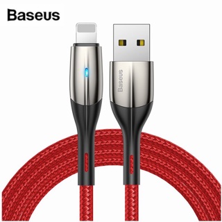 Cáp Baseus Lightning Iphone và Ipad