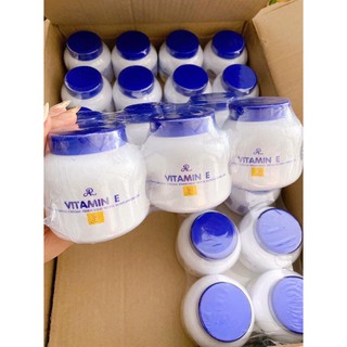 Kem Vitamin E Aron Thái Lan dưỡng ẩm